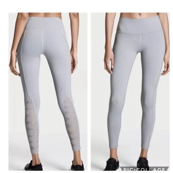 Victoria’s Secret Sport Knockout Tight Legging Medium Rise.Size Medium or Large. - Picture 1 of 12